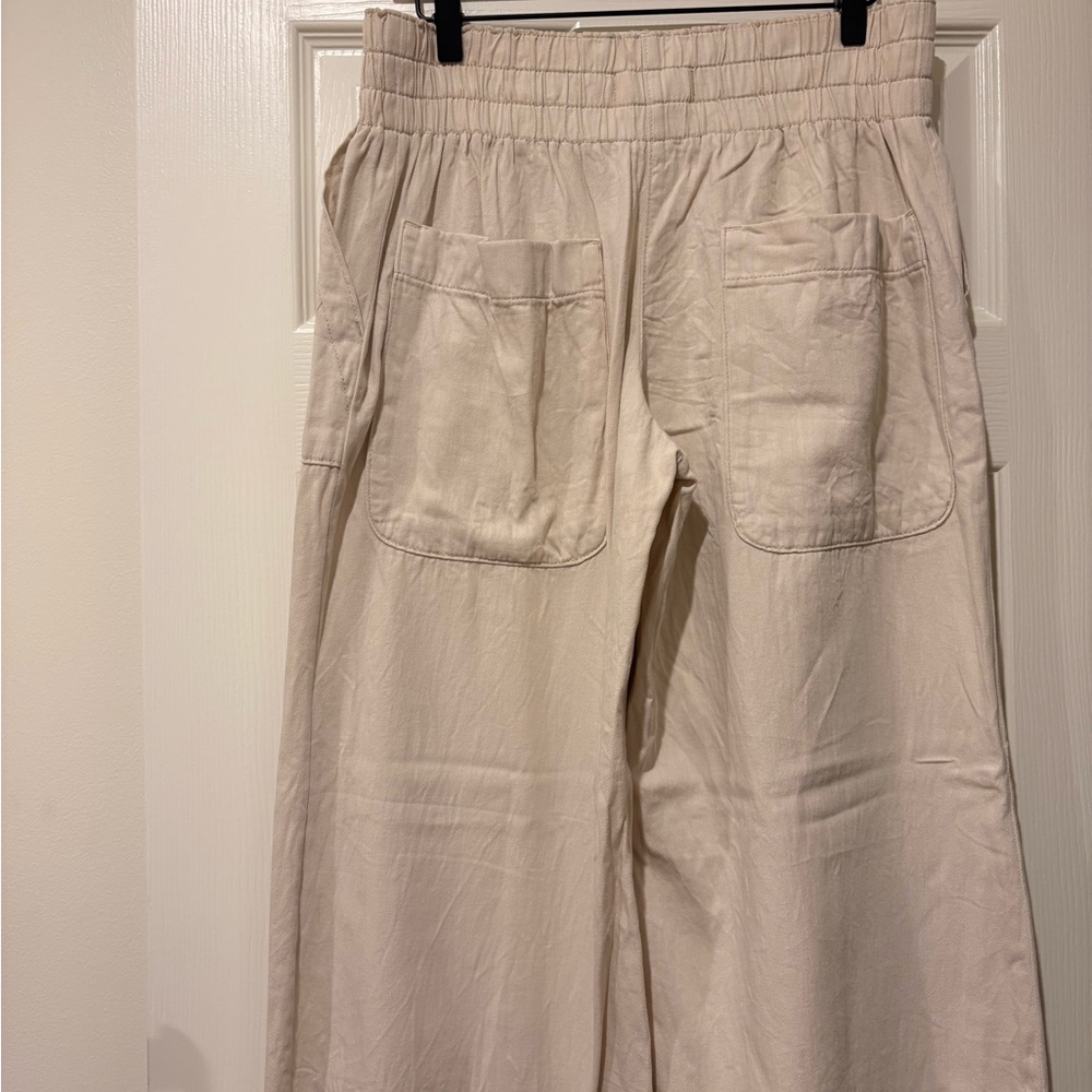 We The Free Breezy Denim Pull On Jeans - Picture 9 of 14